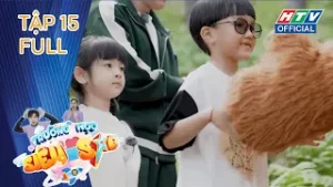 Trường Học Siêu Sao | Tập 15 (5/2/2026)