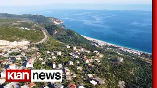 Klan News- Shqipëria, destinacioni evropian që duhet vizituar