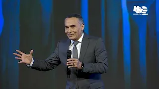 La Oración de Rodillas | Pastor Edwin Alvarez | CA HOSANNA