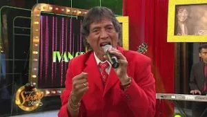 Especial Sábado con Andrés 34 - Iván Cruz/Sergio Galliani