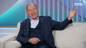 Budo Simonović - NACRTANI