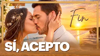 Verónica and Joaquín VOW ETERNAL LOVE | So close to you, love is born 4/4 | FINAL Episode