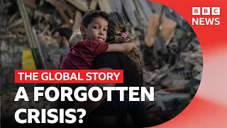 Who is really running Venezuela? | The Global Story