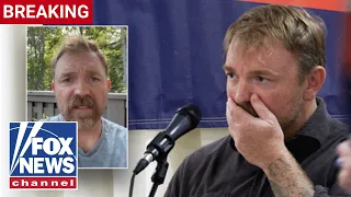 BREAKING: Graham Platner officially withdraws from Maine Senate race