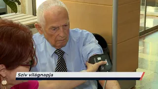 Híradó – 2026.09.29. – Kedd – Sopron TV
