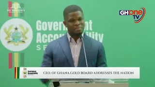 NPP Introduced Spot Gold Purchasing In Ghana - Sammy Gyamfi
