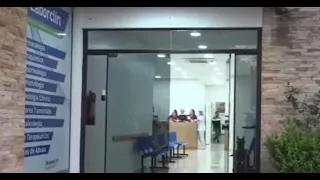Death of young Paraguayan in Argentine territory reported
