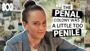 A Queer history from convict-era scandal to Mardi Gras pride | Queerstralia | Full Episode