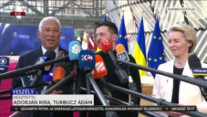 Híradó 19 óra - HírTV