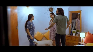 මල්ෂගෙ කපටිකමට අහු වුණ මෝඩ නවිත් 😕