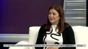 Invitación a exposición y conversatorio sobre mujeres indígenas de Sonora