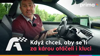 Je svým způsobem proaktivní Peugeot 3008 vhodný pro svým způsobem konzervativní Čechy | Autosalon.tv