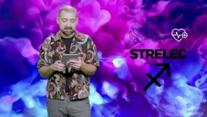 Horoskopy 02.03. - 08.03.2026