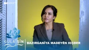 Gula Şîn - Bazirganîya Madeyên Hişber | گولا شین - بازرگانییا ماددەیێن هۆشبەر