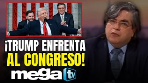 Trump Enfrenta Al Congreso Con Mala Encuesta, Ucrania Cumple 4 Años De Guerra