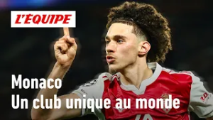 Monaco : Pourquoi le club du Rocher est-il unique au monde ?