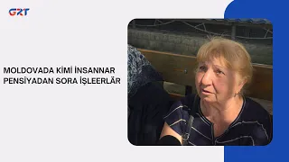 WHY SOME PEOPLE IN MOLDOVA CONTINUE TO WORK AFTER RETIREMENT