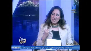 Director Sabry Nasef guest stars on "Hadith Al-Masaa".. An artistic journey with the Peasants' Th...