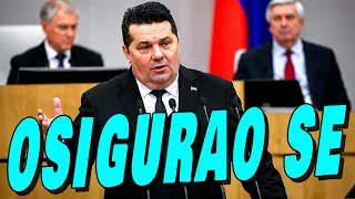 PANIKA u Banjoj Luci potez Stevandića  SDA ide pred USTAVNI SUD  TRAMVAJ STIGAO u Hrasnicu