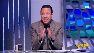 تحليل مبارايات الدوري ومستوى الاهلي والزمالك مع رضا عبد العال| البريمو