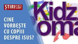 Kidz România 20th Anniversary