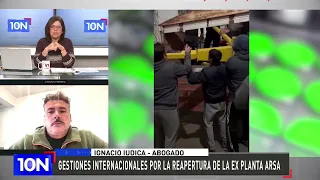 CONTINÚAN LAS NEGOCIACIONES 📝