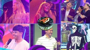 Mirá A Todo o Nada del jueves 5 de febrero