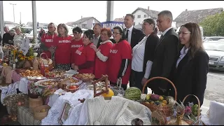Poljopriredni sajam i sajam seoskog turizma: Mnogo više od izložbe mehanizacije, proizvoda i opreme