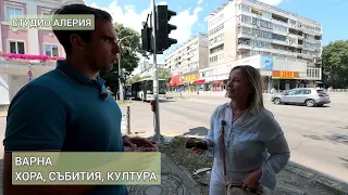 Кола влезе в магазина, кола влезе в подлеза - ПТП всеки месец на едно и също кръстовище във Варна