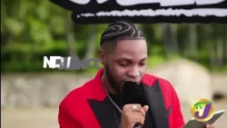 Think You Know Dancehall? PROVE IT!  | What You Know ’Bout Dancehall S2 | TVJ
