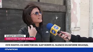 REGIONAL REPORT