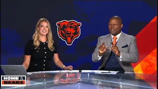 Bears blowout Browns, standout performers & left tackle questions | Preseason Recap
