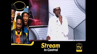 Ensengeka Y'ebigambo Mu Kusoma Quran ~ Salam Daawa Special
