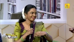 Shakthi TV-யின் 28ஆம் ஆண்டு நிறைவை முன்னிட்டு | சிறப்பு Good Morning Sri Lanka நிகழ்ச்சி!