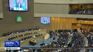 Les dirigeants des pays africains se réunissent à Addis-Abeba pour le 39e sommet de l'UA