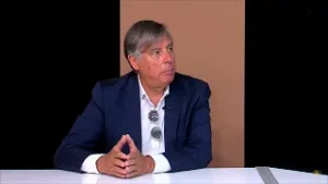 El Turismo, nuestra industria: "La Cámara de Comercio de Málaga y el Turismo en 2024 (1ª Parte)".