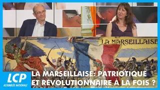 The Marseillaise: Both Patriotic and Revolutionary? | Debatdoc Debates