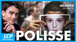Protège-t-on mieux nos enfants? | Le débat de la grande séance