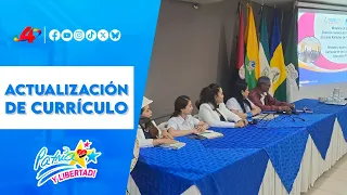 📖👩‍🏫 Nicaragua updates primary education curriculum
