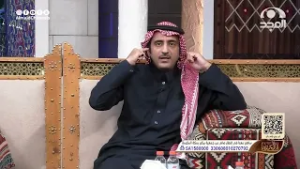 يوم جيت المدينة ناوي بالدخول..  قصيدة في مدح الرسول ﷺ للشاعر: محمد الجذع