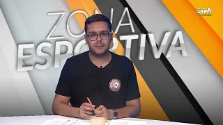 Zona Esportiva 25-09-2026