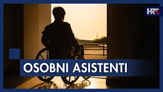 Zapošljavanje osobnih asistenata