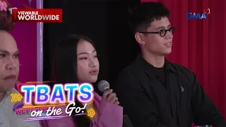 TBATS On The Go: Alin ang pipiliin mo, malubog sa baha o malubog sa utang?