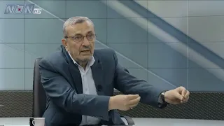 What is the red line that Hezbollah in Lebanon has not allowed to be crossed? Hassan Ezzedine res...