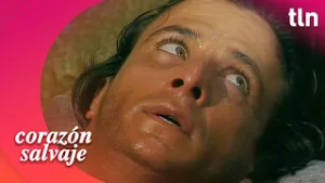 Juan se entera que Mónica lo cree muerto | Corazón Salvaje Capítulo 79 (parte 1) | tlnovelas
