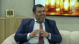 Kuptimi i Islamit përmes muajit të Ramazanit - Medjen ef. Shaptafa