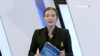 Qyzylorda TV channel