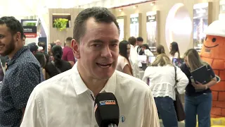 Housing Fair ends and confidence in investing in new projects has grown