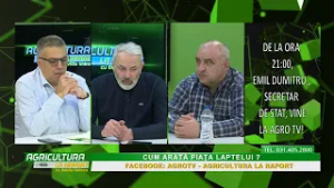 Agricultura la Raport Ovidiu Ghinea P1 02 03 2026 2400