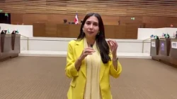 Sigrid Segura on the defeat of the Electricity Harmonization bill: “It’s a victory for Costa Rica”